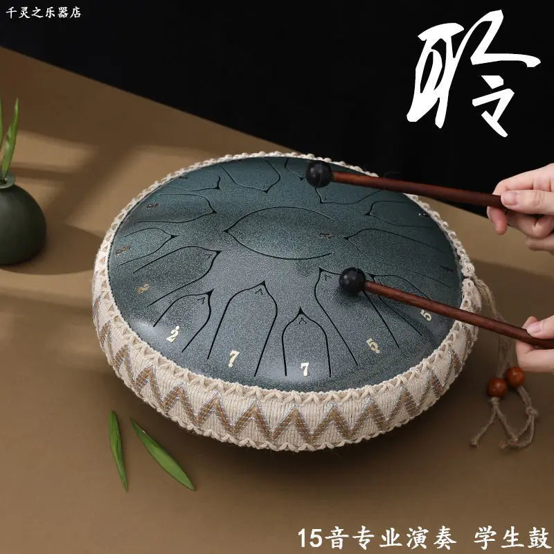 TurtleDrums® PRO