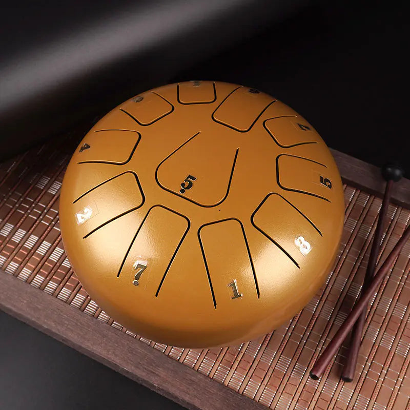 TurtleDrums® MIDI