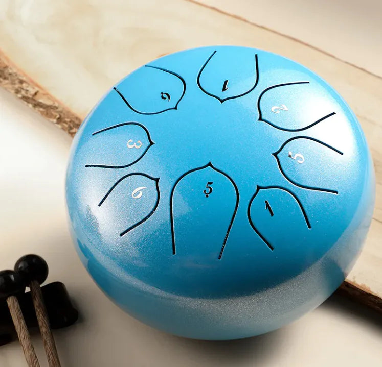 TurtleDrums® MINI