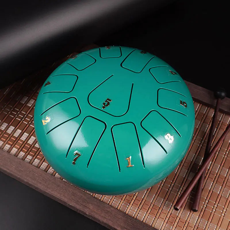 TurtleDrums® MIDI