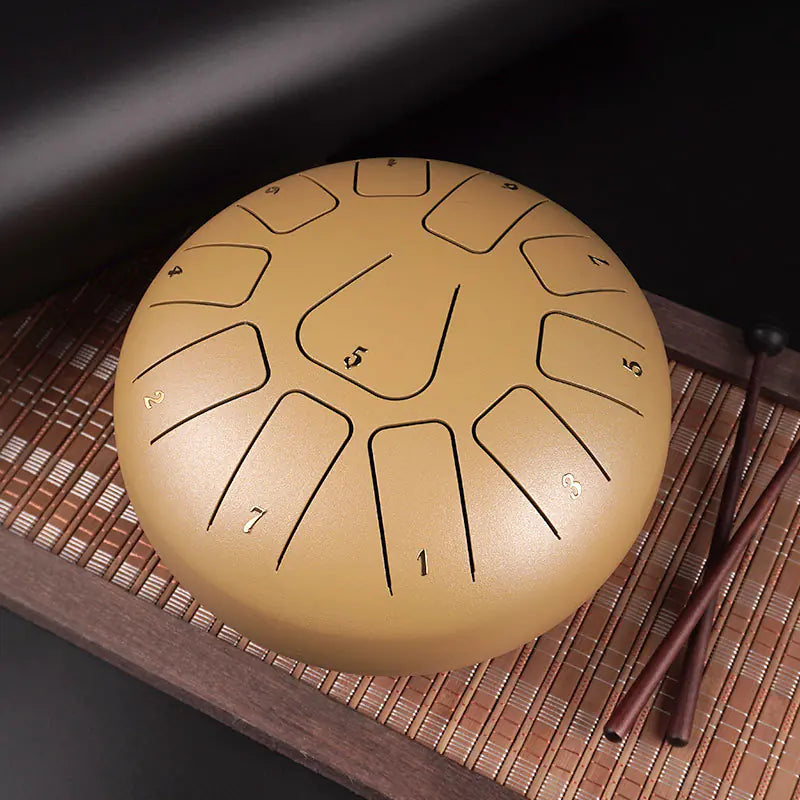 TurtleDrums® MIDI