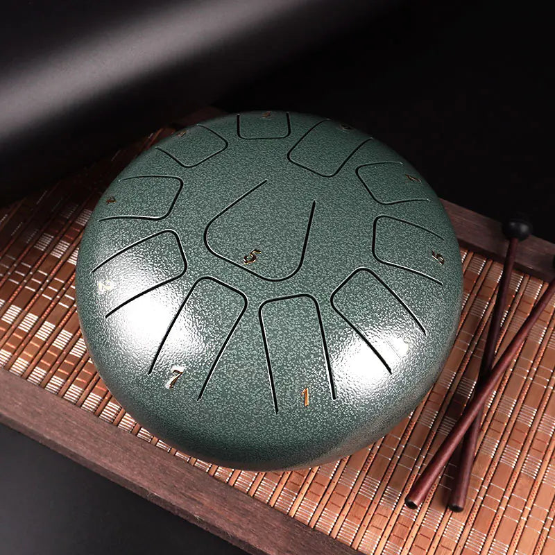 TurtleDrums® MIDI