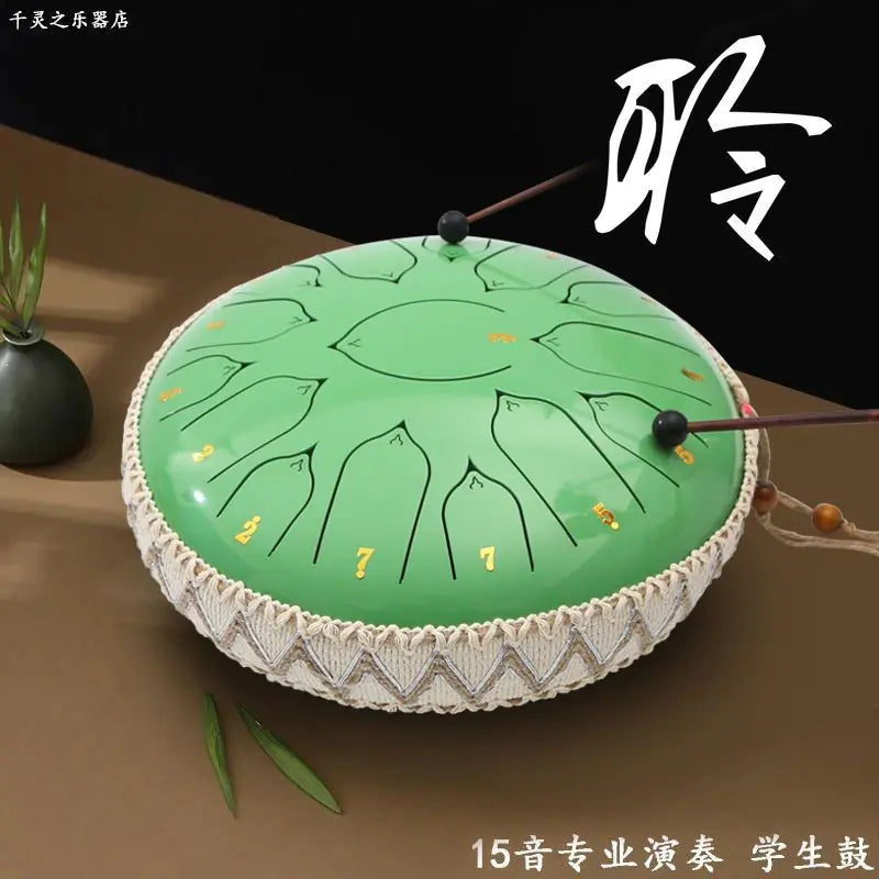 TurtleDrums® PRO