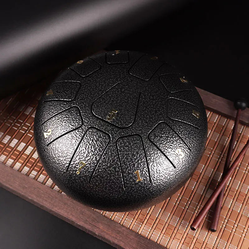 TurtleDrums® MIDI