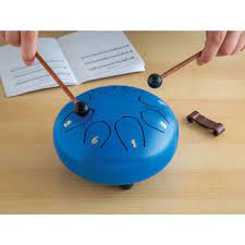 Mini drum