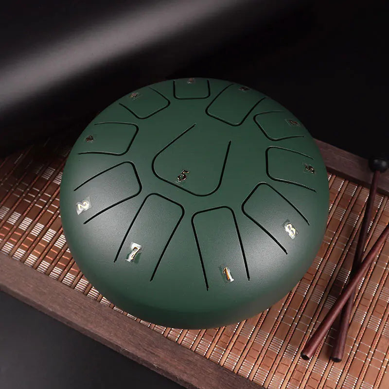 TurtleDrums® MIDI