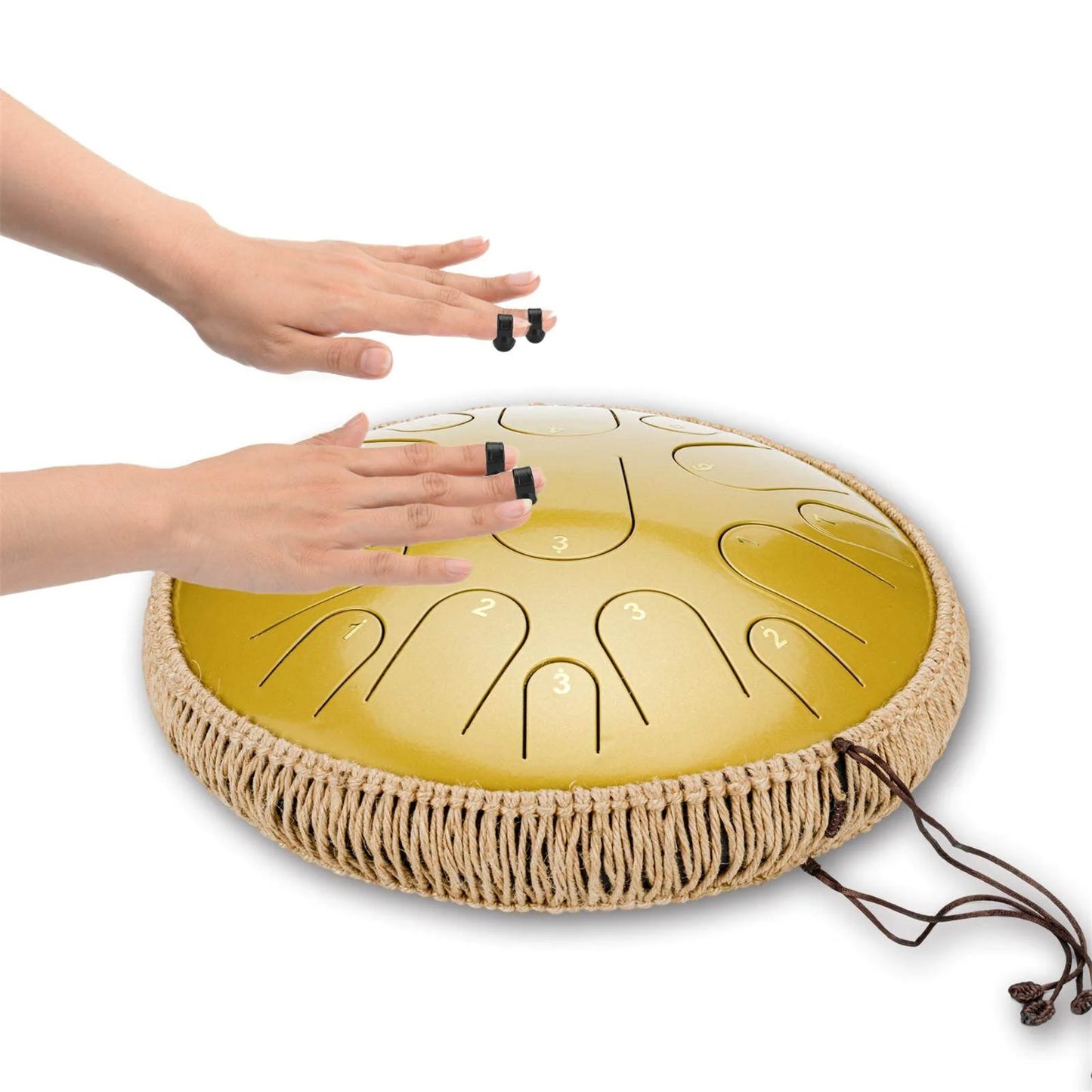 Pro drum