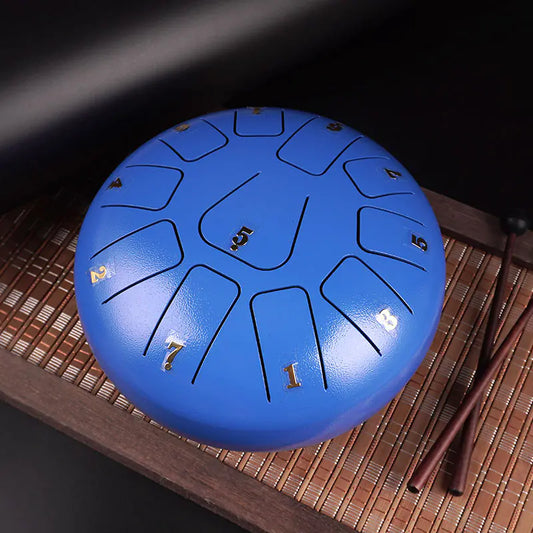 TurtleDrums® MIDI