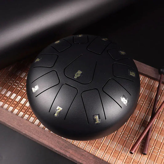 TurtleDrums® MIDI