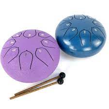 Mini drum