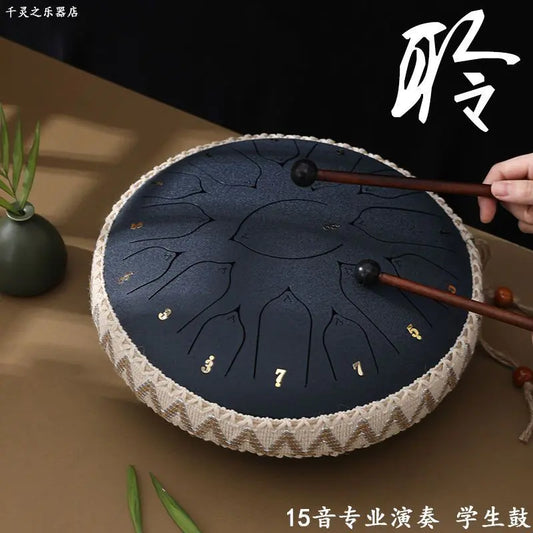 TurtleDrums® PRO